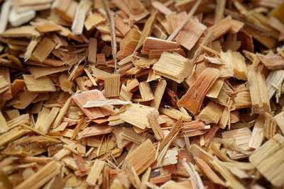 Wood Chips