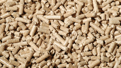 Wood Pellets